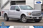 Used 2018 Ford F-150 XLT SuperCrew Cab 4x4, Pickup for sale #7194 - photo 1