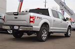 Used 2018 Ford F-150 XLT SuperCrew Cab 4x4, Pickup for sale #7194 - photo 2