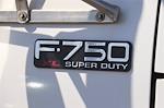 Used 2011 Ford F-750 Regular Cab 4x2, Mechanics Body for sale #7233 - photo 6