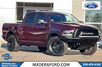 Used 2018 Ram 1500 Rebel Crew Cab 4x4, Pickup for sale #8358BC - photo 1