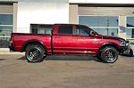 Used 2018 Ram 1500 Rebel Crew Cab 4x4, Pickup for sale #8358BC - photo 4