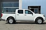 Used 2021 Nissan Frontier SV Crew Cab 4WD, Pickup for sale #8768BC - photo 4