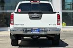 Used 2021 Nissan Frontier SV Crew Cab 4WD, Pickup for sale #8768BC - photo 5