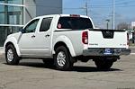 Used 2021 Nissan Frontier SV Crew Cab 4WD, Pickup for sale #8768BC - photo 6