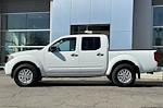 Used 2021 Nissan Frontier SV Crew Cab 4WD, Pickup for sale #8768BC - photo 7