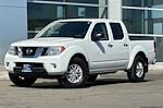 Used 2021 Nissan Frontier SV Crew Cab 4WD, Pickup for sale #8768BC - photo 8