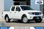 Used 2021 Nissan Frontier SV Crew Cab 4WD, Pickup for sale #8768BC - photo 3
