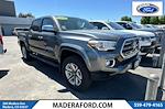 Used 2016 Toyota Tacoma Limited Double Cab 4WD, Pickup for sale #8774BC - photo 3