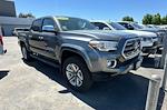 Used 2016 Toyota Tacoma Limited Double Cab 4WD, Pickup for sale #8774BC - photo 4