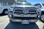 Used 2016 Toyota Tacoma Limited Double Cab 4WD, Pickup for sale #8774BC - photo 9