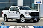 Used 2021 Ford F-150 XL SuperCrew Cab 4WD, Pickup for sale #8813BC - photo 4