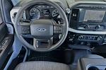 Used 2021 Ford F-150 XL SuperCrew Cab 4WD, Pickup for sale #8813BC - photo 14
