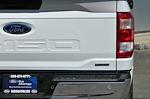 Used 2021 Ford F-150 XL SuperCrew Cab 4WD, Pickup for sale #8813BC - photo 25