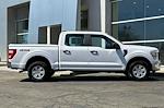 Used 2021 Ford F-150 XL SuperCrew Cab 4WD, Pickup for sale #8813BC - photo 3