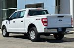 Used 2021 Ford F-150 XL SuperCrew Cab 4WD, Pickup for sale #8813BC - photo 6