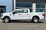 Used 2021 Ford F-150 XL SuperCrew Cab 4WD, Pickup for sale #8813BC - photo 7