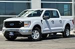 Used 2021 Ford F-150 XL SuperCrew Cab 4WD, Pickup for sale #8813BC - photo 8