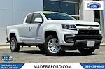 Used 2021 Chevrolet Colorado LT Extended Cab RWD, Pickup for sale #8825BC - photo 3