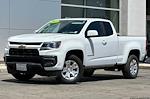 Used 2021 Chevrolet Colorado LT Extended Cab RWD, Pickup for sale #8825BC - photo 8