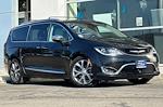 Used 2017 Chrysler Pacifica Limited FWD, Minivan for sale #8832BC - photo 3