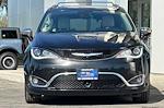 Used 2017 Chrysler Pacifica Limited FWD, Minivan for sale #8832BC - photo 9