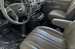 Used 2021 Chevrolet Express 2500 Work Van RWD, Empty Cargo Van for sale #8833BC - photo 11