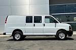 Used 2021 Chevrolet Express 2500 Work Van RWD, Empty Cargo Van for sale #8833BC - photo 5