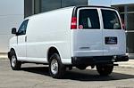 Used 2021 Chevrolet Express 2500 Work Van RWD, Empty Cargo Van for sale #8833BC - photo 7