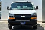 Used 2021 Chevrolet Express 2500 Work Van RWD, Empty Cargo Van for sale #8833BC - photo 10