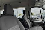 Used 2020 Ford Transit 350 XLT Medium Roof RWD, Passenger Van for sale #8834BC - photo 18
