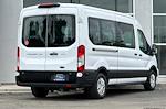Used 2020 Ford Transit 350 XLT Medium Roof RWD, Passenger Van for sale #8834BC - photo 2