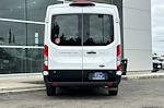 Used 2020 Ford Transit 350 XLT Medium Roof RWD, Passenger Van for sale #8834BC - photo 5
