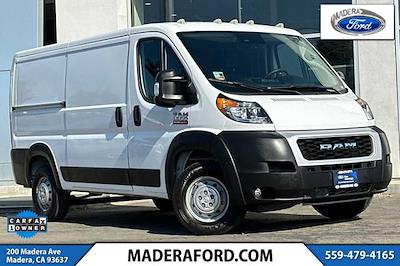 Used 2022 Ram ProMaster 3500 Standard Roof FWD, Upfitted Cargo Van for sale #8847BC - photo 1