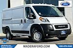 Used 2022 Ram ProMaster 3500 Standard Roof FWD, Upfitted Cargo Van for sale #8847BC - photo 1