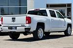 Used 2018 Chevrolet Silverado 1500 High Country Crew Cab RWD, Pickup for sale #8891BC - photo 2