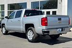 Used 2017 Chevrolet Silverado 1500 LT Crew Cab RWD, Pickup for sale #8898 - photo 5