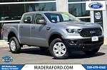 Used 2021 Ford Ranger XL SuperCrew Cab 4WD, Pickup for sale #8899 - photo 1