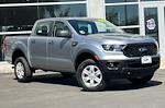 Used 2021 Ford Ranger XL SuperCrew Cab 4WD, Pickup for sale #8899 - photo 3