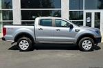 Used 2021 Ford Ranger XL SuperCrew Cab 4WD, Pickup for sale #8899 - photo 4