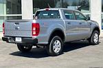 Used 2021 Ford Ranger XL SuperCrew Cab 4WD, Pickup for sale #8899 - photo 2