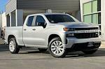 Used 2020 Chevrolet Silverado 1500 Custom Double Cab 4WD, Pickup for sale #8941BC - photo 3