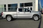 Used 2020 Chevrolet Silverado 1500 Custom Double Cab 4WD, Pickup for sale #8941BC - photo 4