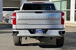 Used 2020 Chevrolet Silverado 1500 Custom Double Cab 4WD, Pickup for sale #8941BC - photo 5