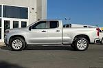 Used 2020 Chevrolet Silverado 1500 Custom Double Cab 4WD, Pickup for sale #8941BC - photo 7