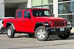 Used 2020 Jeep Gladiator Sport Crew Cab 4WD, Pickup for sale #8951 - photo 3