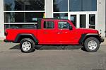 Used 2020 Jeep Gladiator Sport Crew Cab 4WD, Pickup for sale #8951 - photo 4