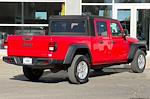 Used 2020 Jeep Gladiator Sport Crew Cab 4WD, Pickup for sale #8951 - photo 2