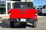 Used 2020 Jeep Gladiator Sport Crew Cab 4WD, Pickup for sale #8951 - photo 5