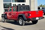 Used 2020 Jeep Gladiator Sport Crew Cab 4WD, Pickup for sale #8951 - photo 6