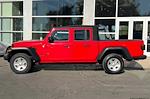 Used 2020 Jeep Gladiator Sport Crew Cab 4WD, Pickup for sale #8951 - photo 7